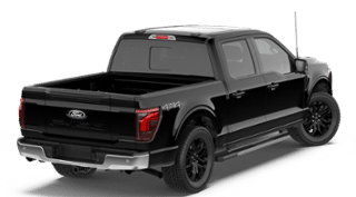 2026 Ford F-150® External Image 4